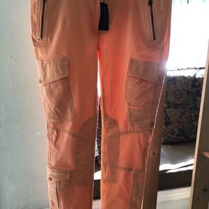 Ralph Lauren Cargo Pants